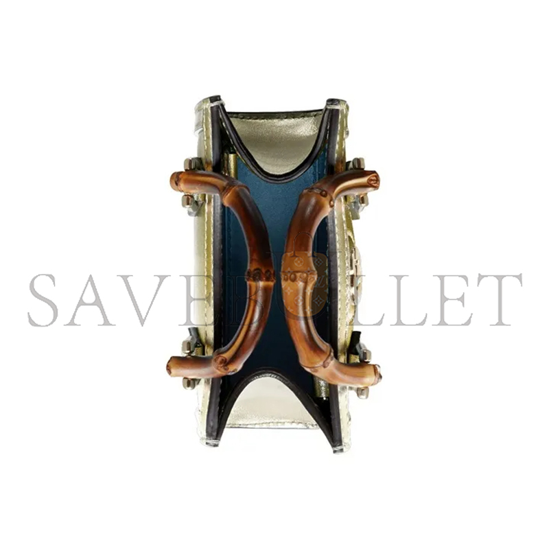 GUCCI DIANA NANO BAG 760251 (16.5*12*6cm)